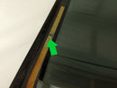 Saab 9-3 Back Glass-8