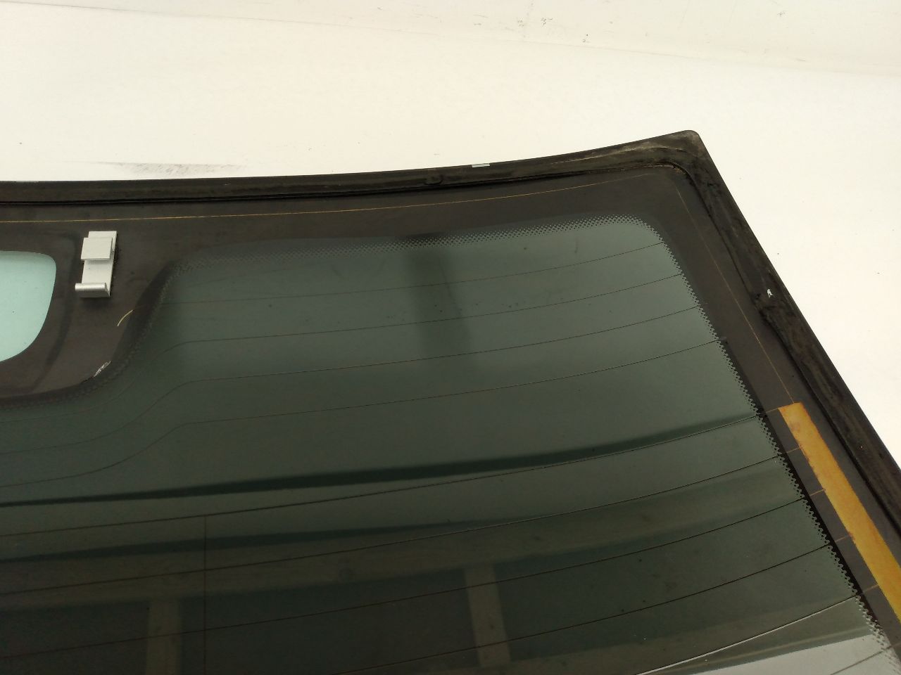 Saab 9-3 Back Glass