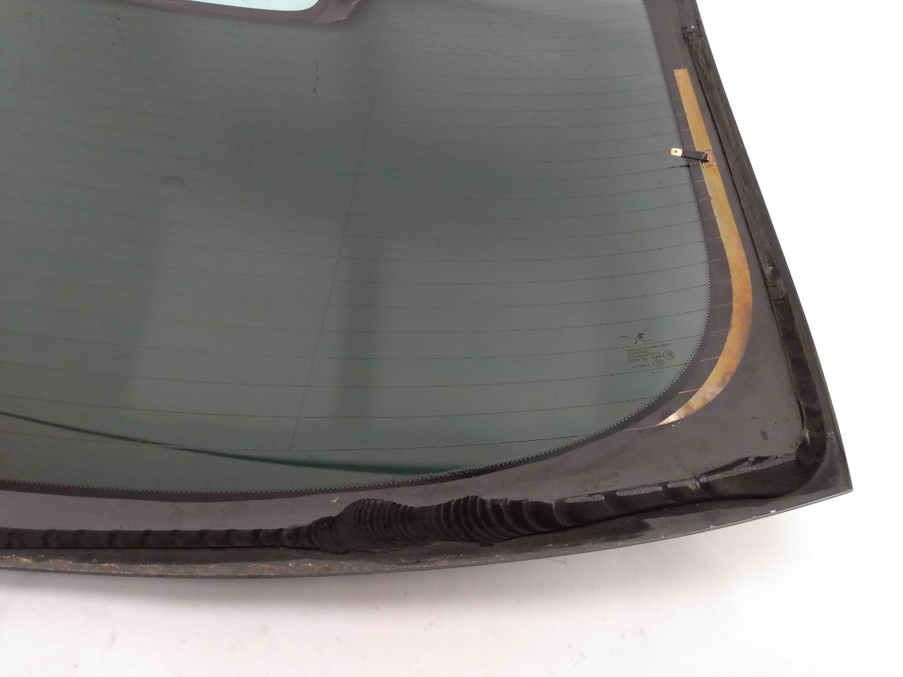 Saab 9-3 Back Glass