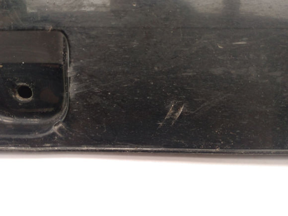 Saab 9-3 Pair Of Rocker Panels