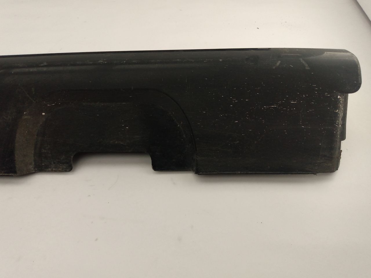Saab 9-3 Pair Of Rocker Panels