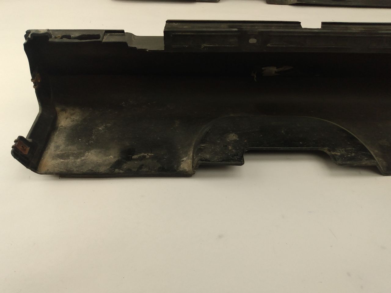 Saab 9-3 Pair Of Rocker Panels
