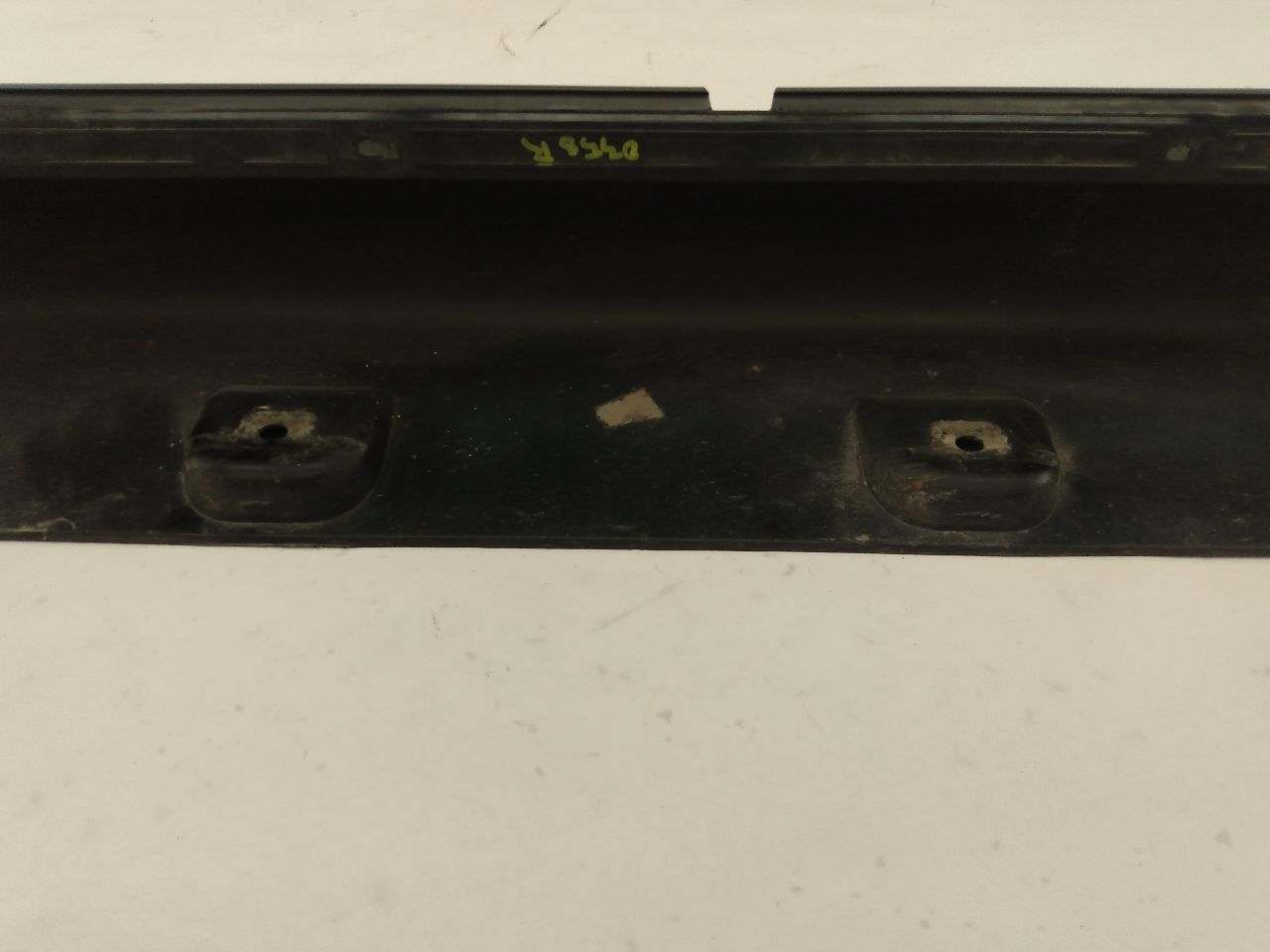 Saab 9-3 Pair Of Rocker Panels