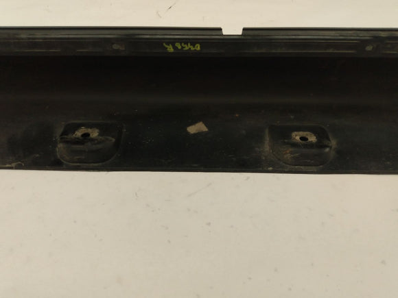 Saab 9-3 Pair Of Rocker Panels