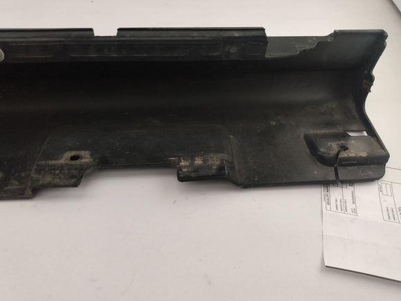 Saab 9-3 Pair Of Rocker Panels