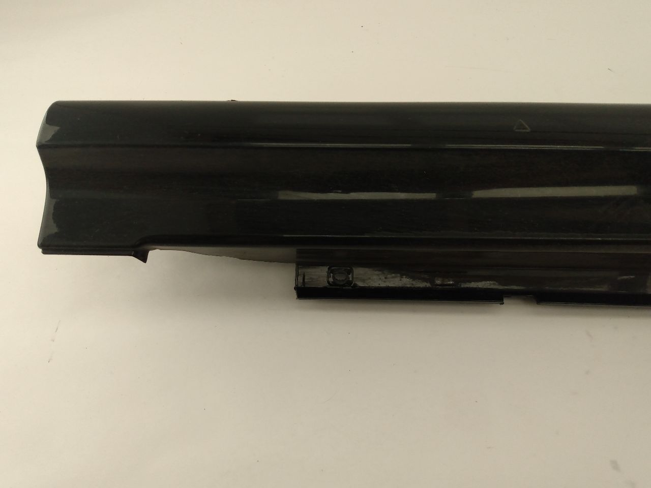 Saab 9-3 Pair Of Rocker Panels