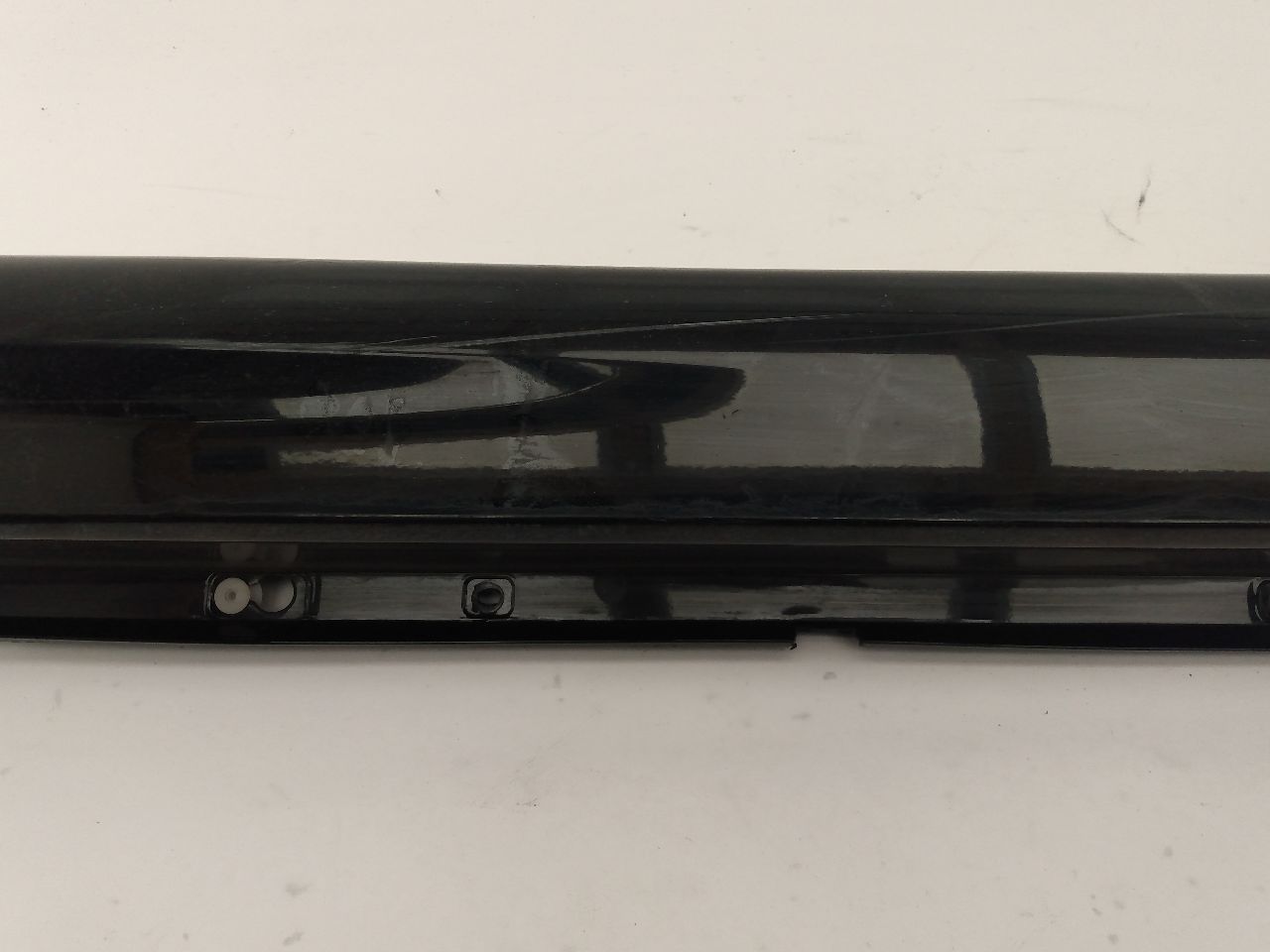 Saab 9-3 Pair Of Rocker Panels