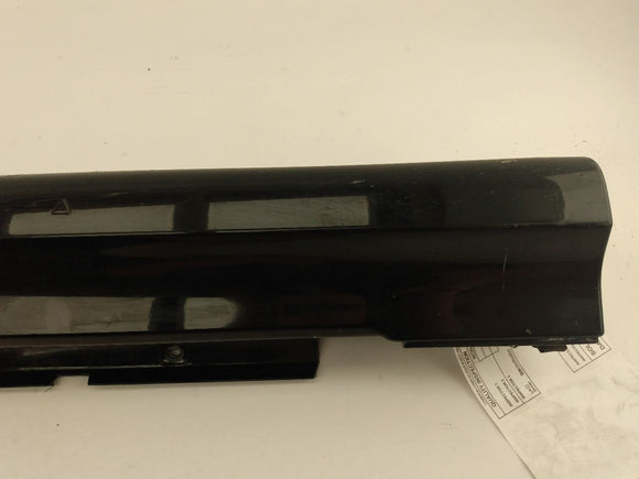 Saab 9-3 Pair Of Rocker Panels