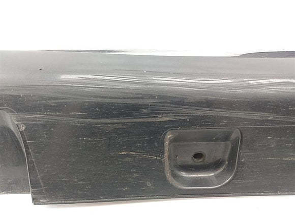 Saab 9-3 Pair Of Rocker Panels