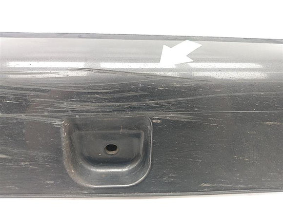 Saab 9-3 Pair Of Rocker Panels