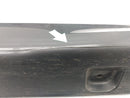 Saab 9-3 Pair Of Rocker Panels-5