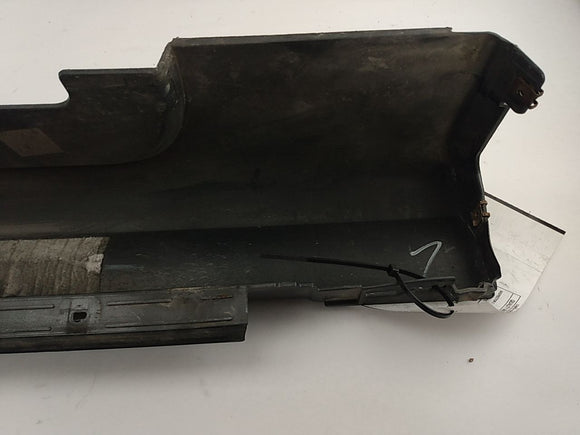 Saab 9-3 Pair Of Rocker Panels