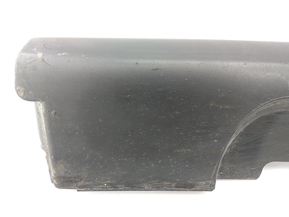 Saab 9-3 Pair Of Rocker Panels