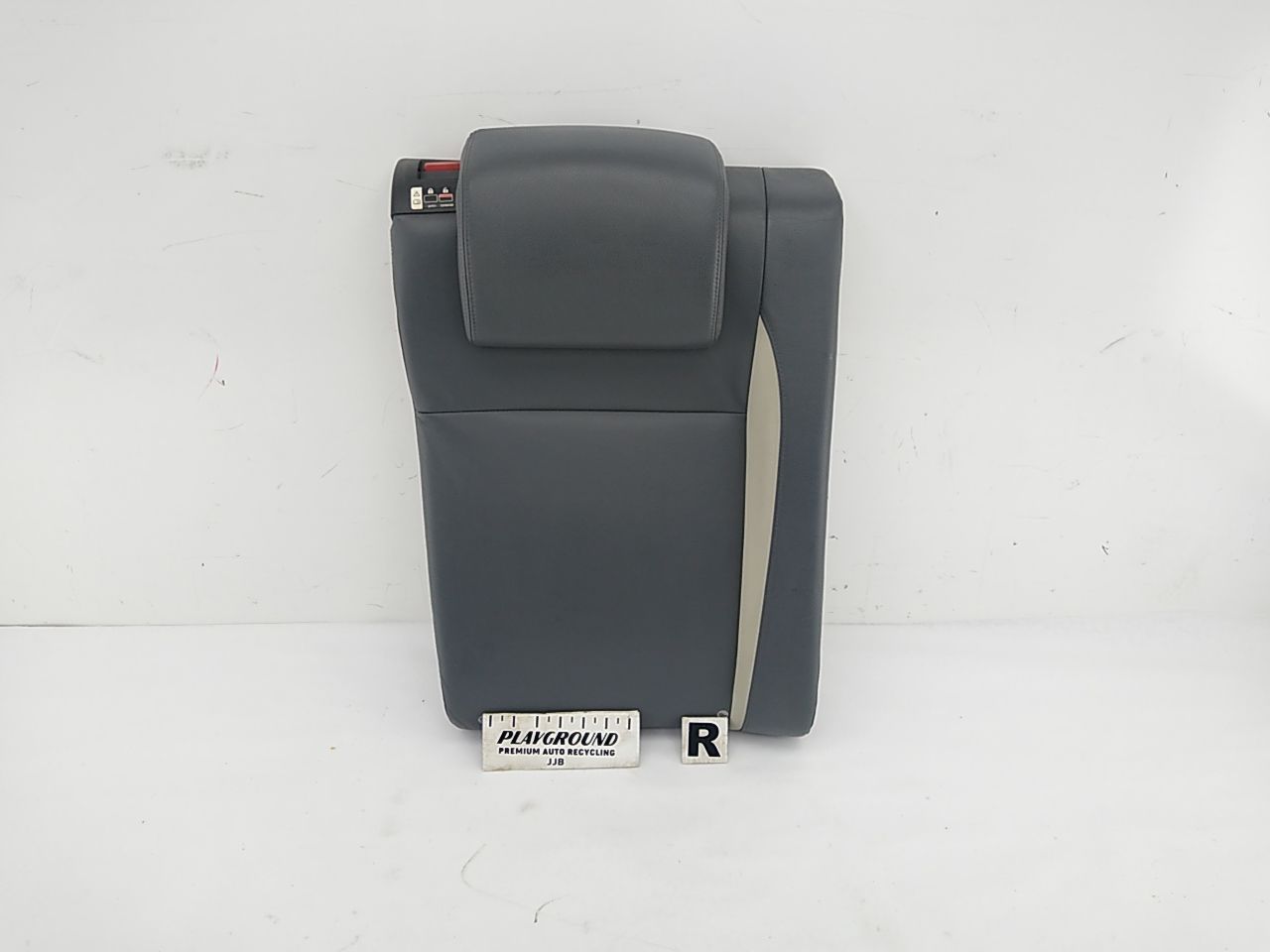 Saab 9-3 Right Rear Seat Backrest