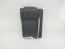 Saab 9-3 Right Rear Seat Backrest-1