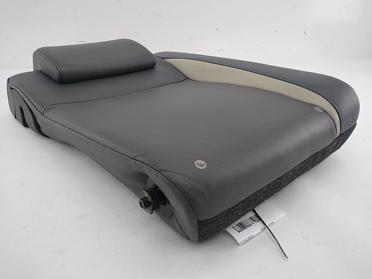 Saab 9-3 Right Rear Seat Backrest