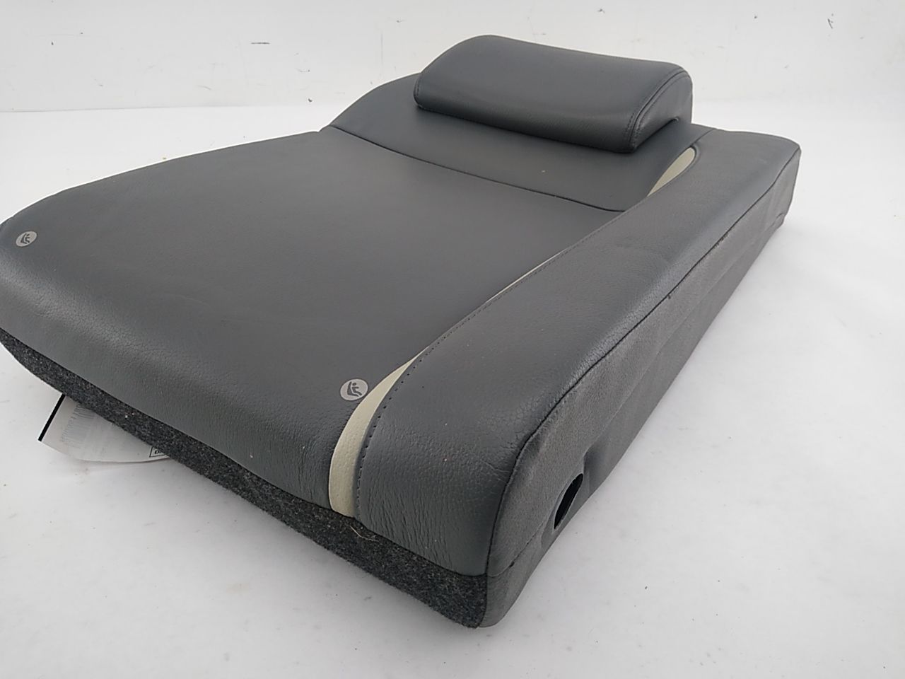 Saab 9-3 Right Rear Seat Backrest