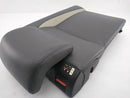 Saab 9-3 Right Rear Seat Backrest-12