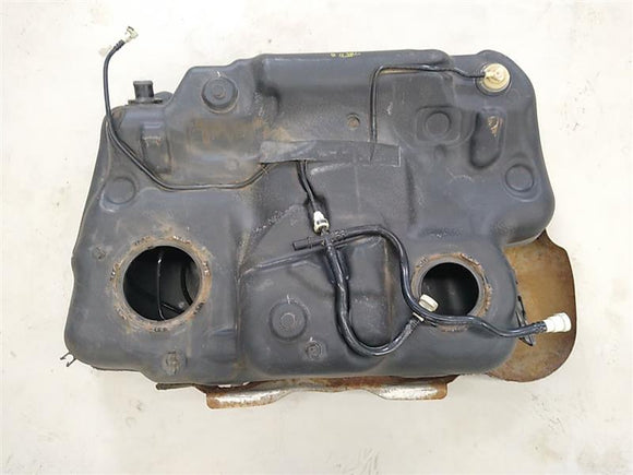 Saab 9-3 Fuel Tank