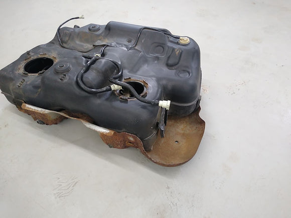 Saab 9-3 Fuel Tank