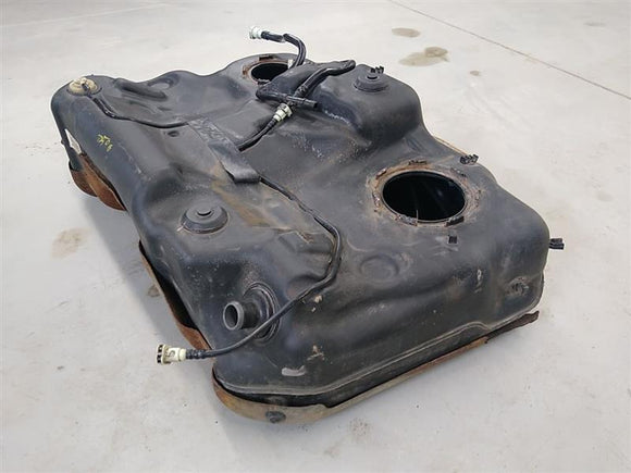Saab 9-3 Fuel Tank