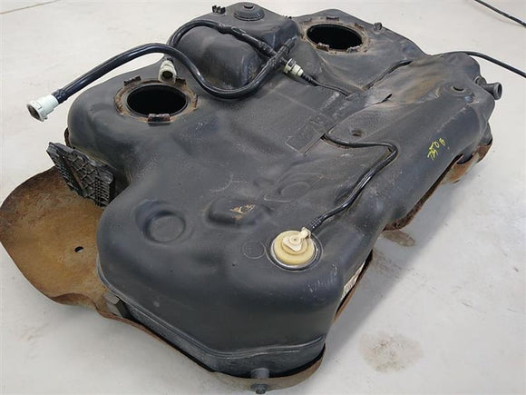 Saab 9-3 Fuel Tank