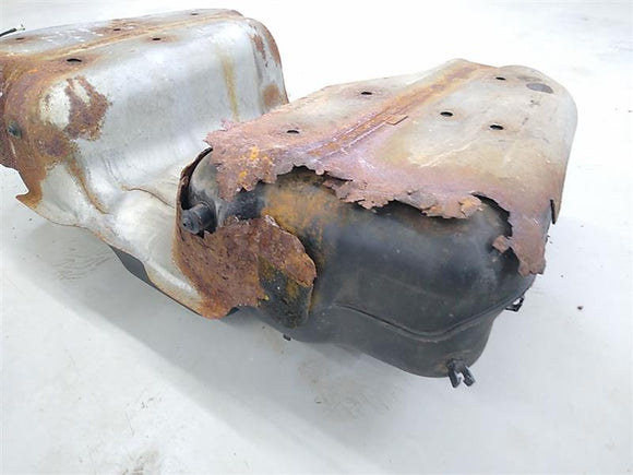 Saab 9-3 Fuel Tank