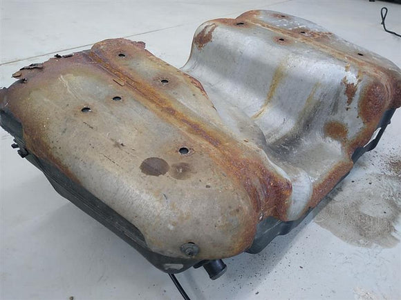 Saab 9-3 Fuel Tank