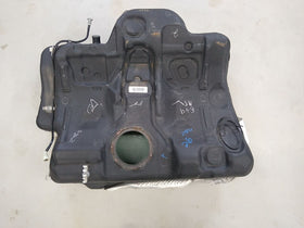 Saab 9-3 Fuel Tank - 0