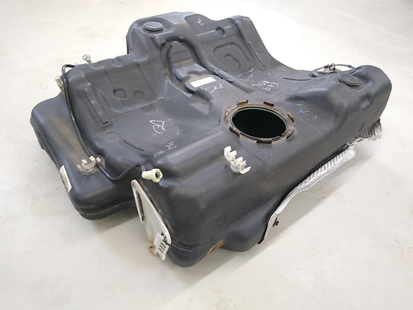 Saab 9-3 Fuel Tank