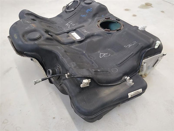 Saab 9-3 Fuel Tank