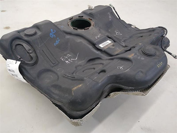 Saab 9-3 Fuel Tank