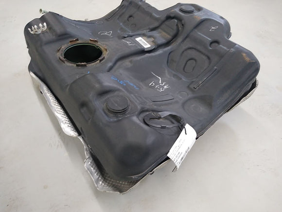 Saab 9-3 Fuel Tank