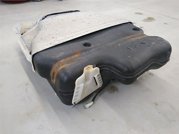 Saab 9-3 Fuel Tank
