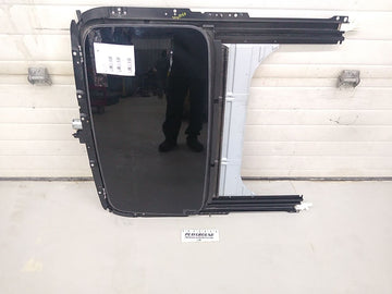 Saab 9-3 Sunroof Assembly