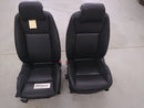 Saab 9-3 Pair Of Front Seats-1