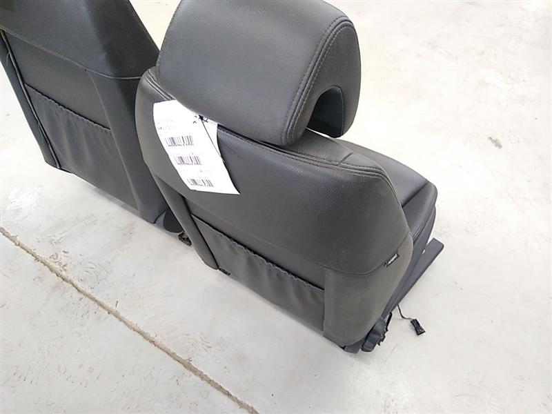 Saab 9-3 Pair Of Front Seats