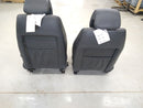 Saab 9-3 Pair Of Front Seats-6
