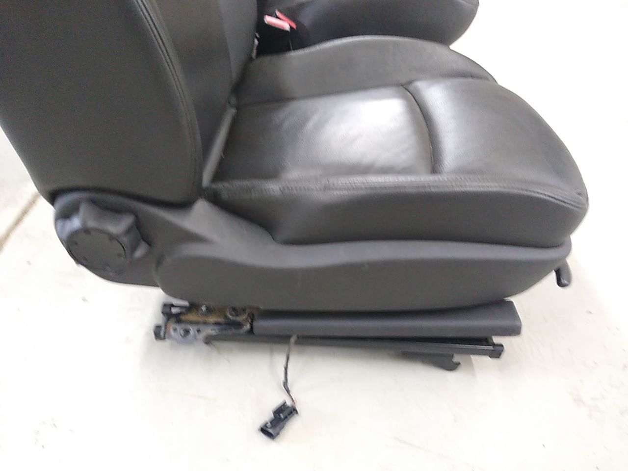 Saab 9-3 Pair Of Front Seats