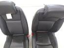 Saab 9-3 Pair Of Front Seats-12