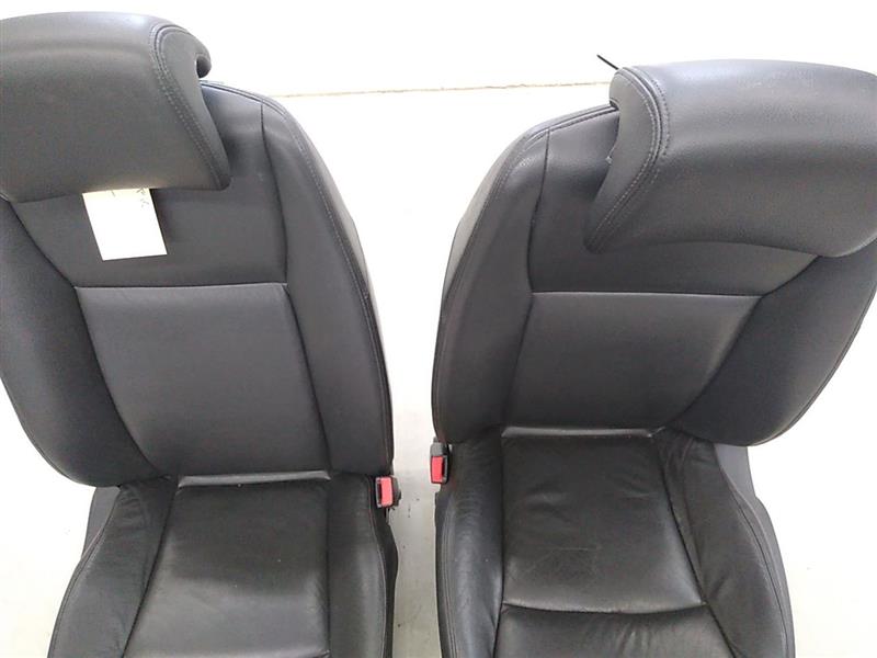 Saab 9-3 Pair Of Front Seats