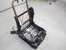 Saab 9-3 Front Left Seat Frame-2