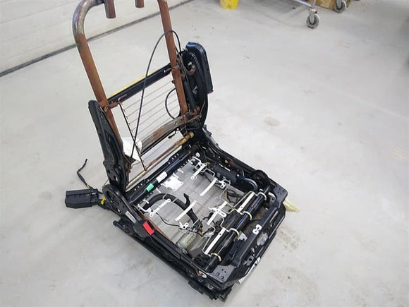 Saab 9-3 Front Left Seat Frame