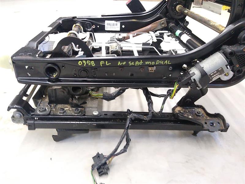 Saab 9-3 Front Left Seat Frame