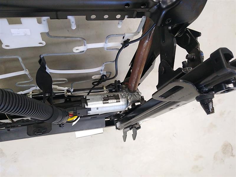 Saab 9-3 Front Left Seat Frame