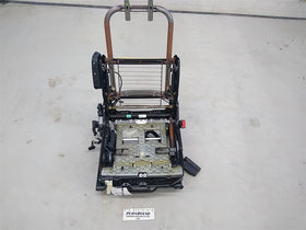 Saab 9-3 Front Right Seat Frame