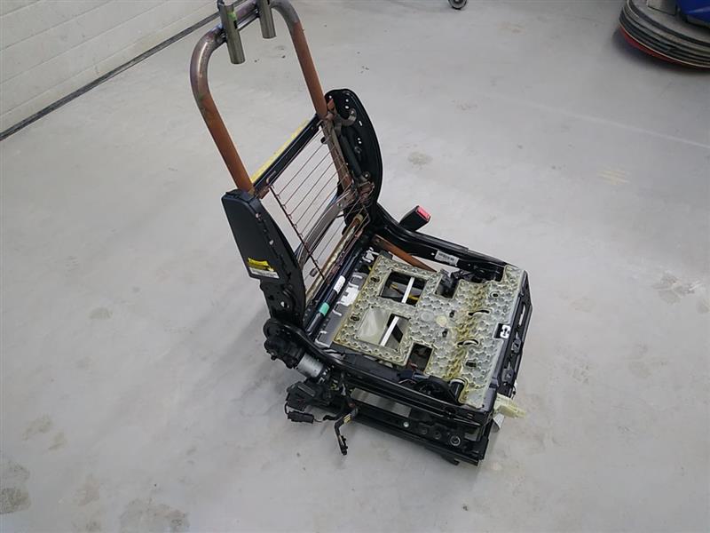 Saab 9-3 Front Right Seat Frame