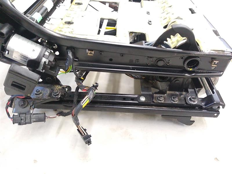 Saab 9-3 Front Right Seat Frame