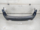 Saab 9-3 Rear Bumper Cover-1