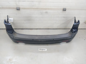 Saab 9-3 Rear Bumper Cover